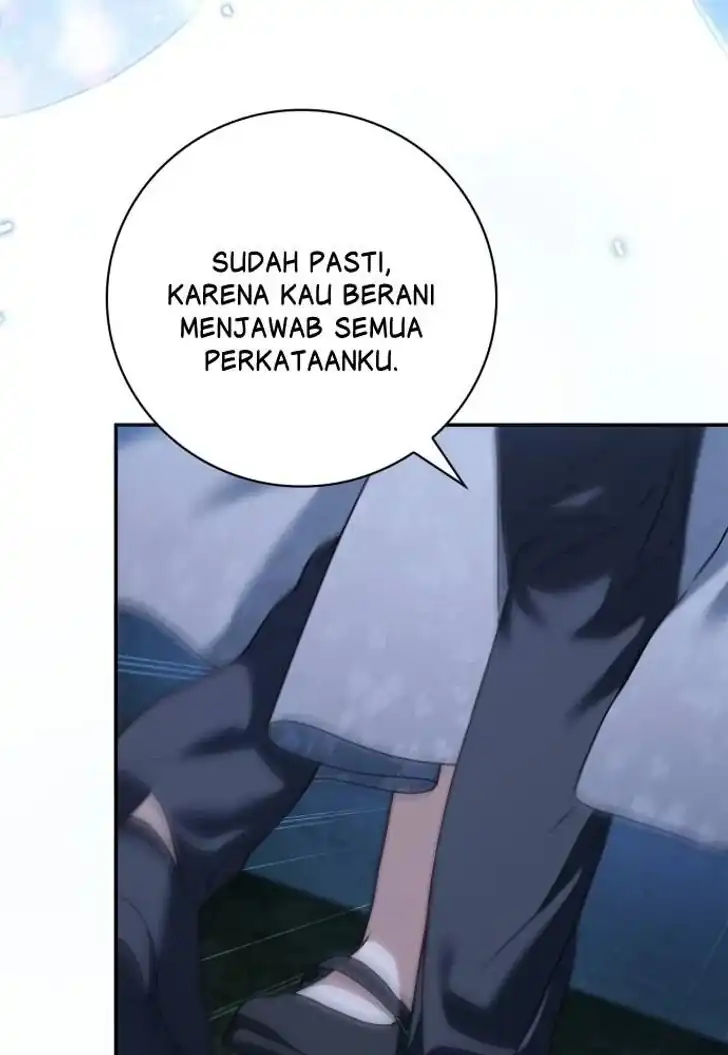 The Count’s Secret Maid Bab 36 halaman 100