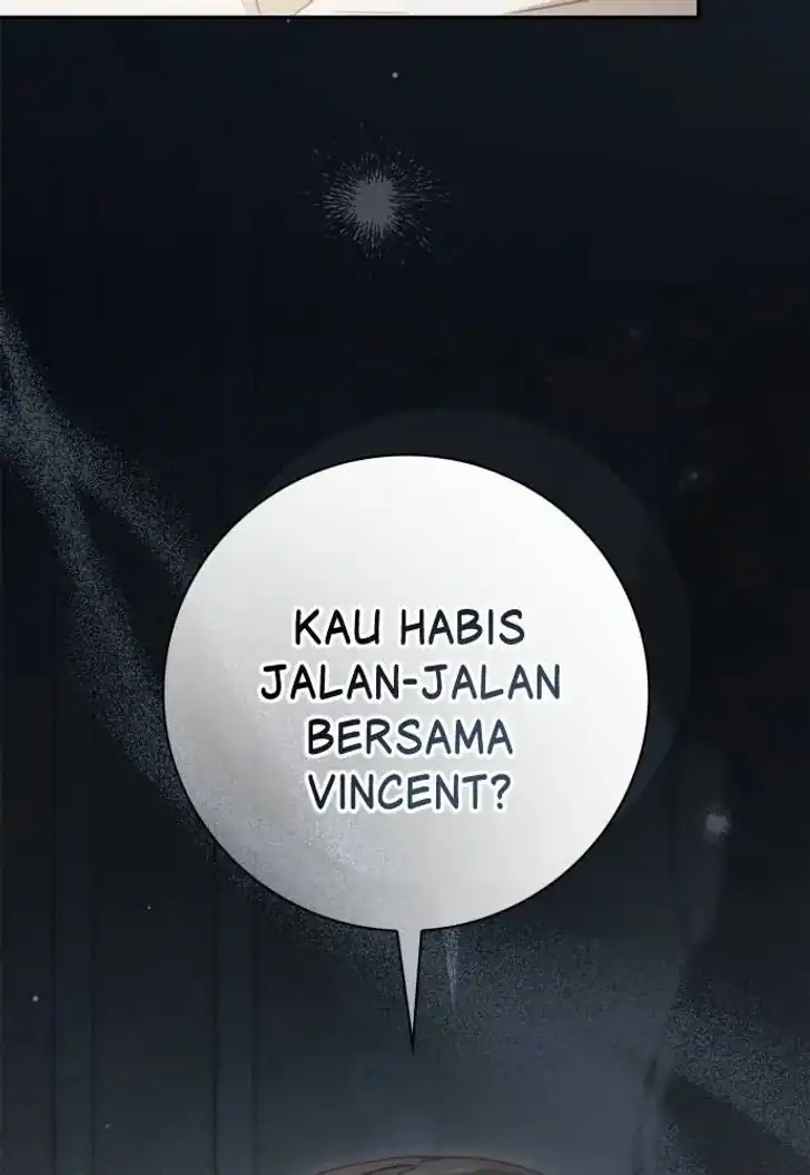 The Count’s Secret Maid Bab 37 halaman 5
