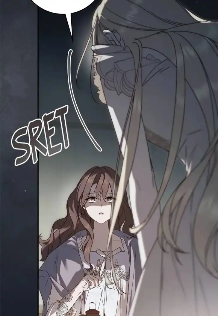 The Count’s Secret Maid Bab 37 halaman 14