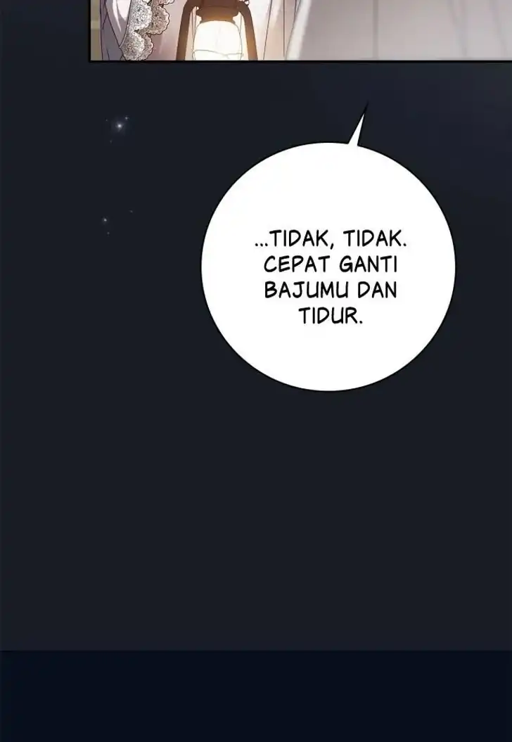 The Count’s Secret Maid Bab 37 halaman 15
