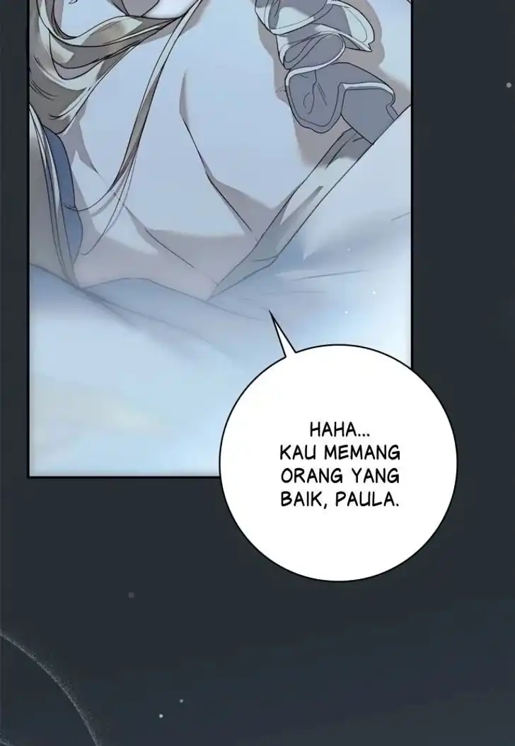 The Count’s Secret Maid Bab 37 halaman 25