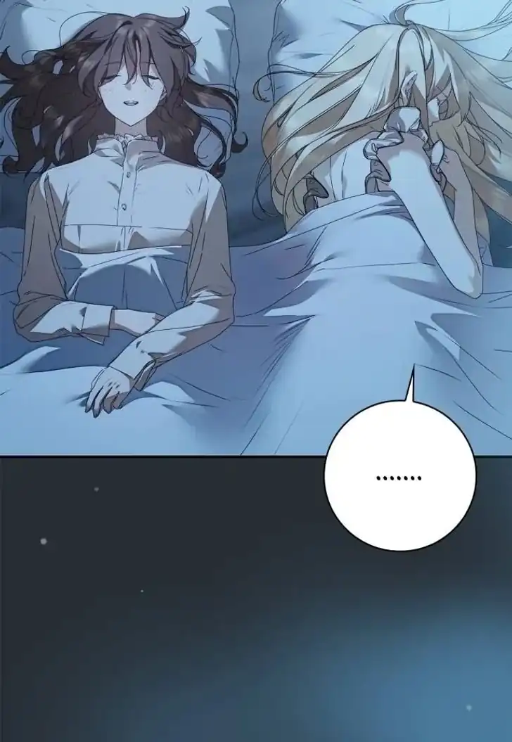 The Count’s Secret Maid Bab 37 halaman 33