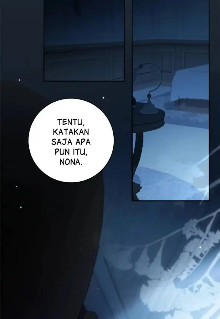 The Count’s Secret Maid Bab 37 halaman 44
