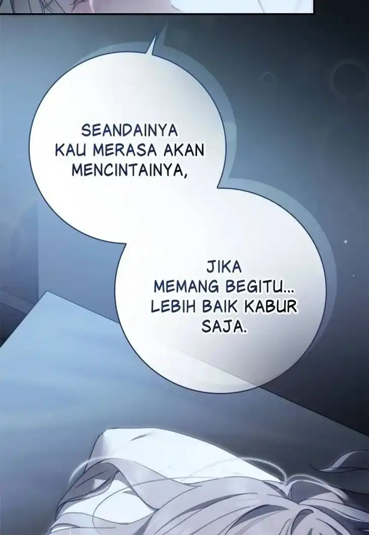 The Count’s Secret Maid Bab 37 halaman 48