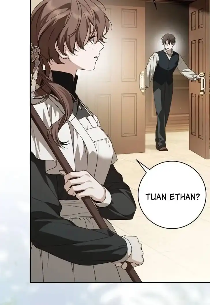The Count’s Secret Maid Bab 37 halaman 80