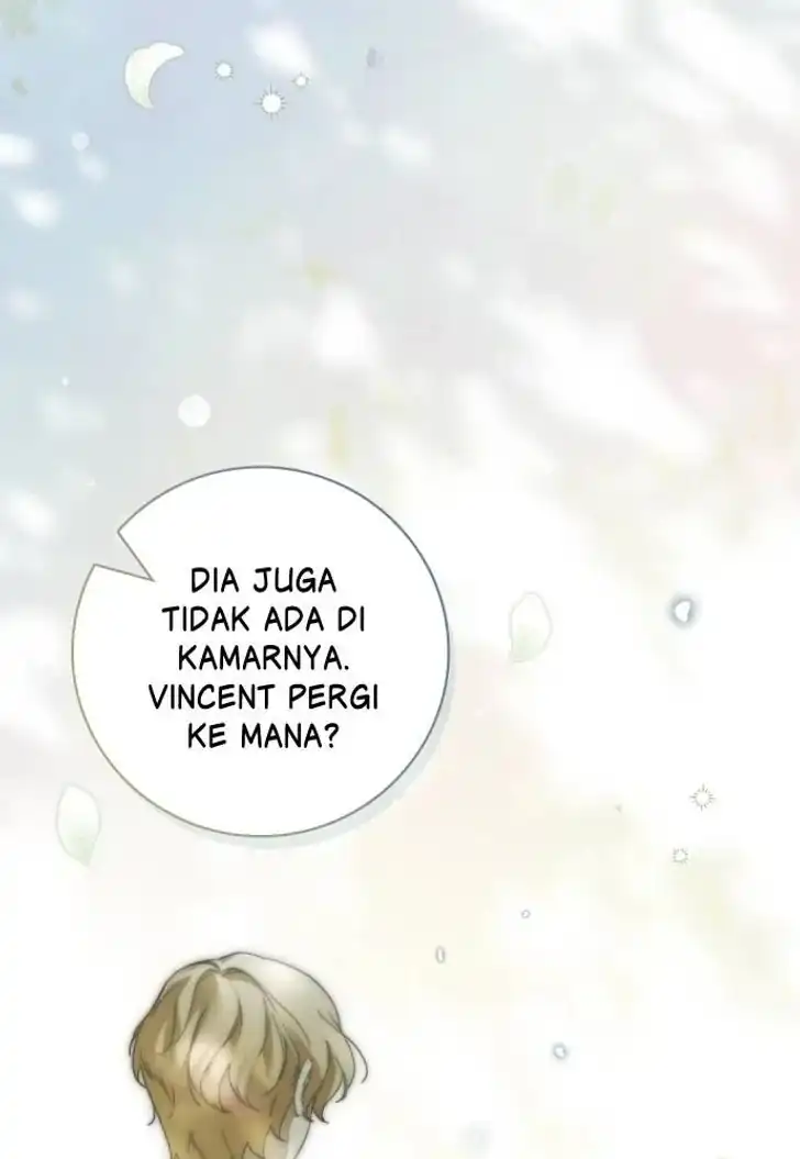 The Count’s Secret Maid Bab 37 halaman 81