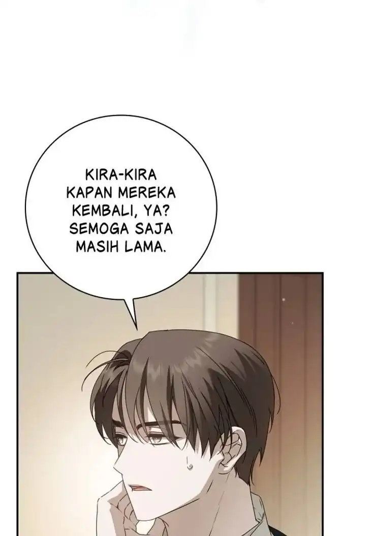 The Count’s Secret Maid Bab 37 halaman 84