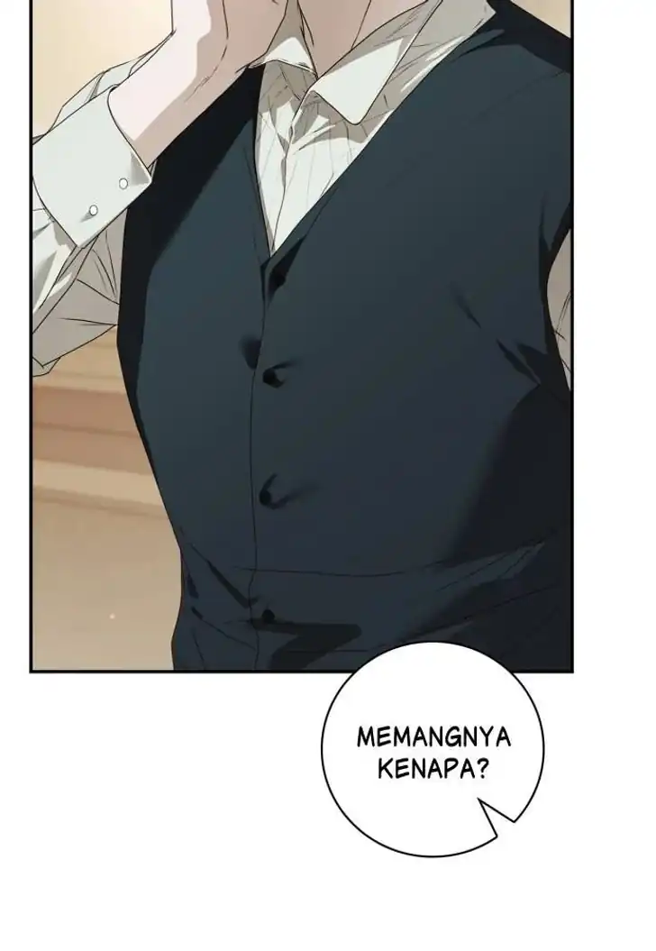 The Count’s Secret Maid Bab 37 halaman 85