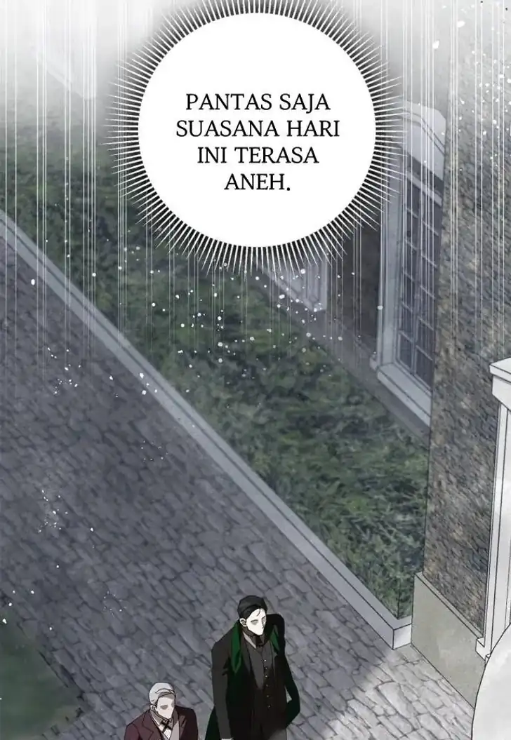 The Count’s Secret Maid Bab 37 halaman 94