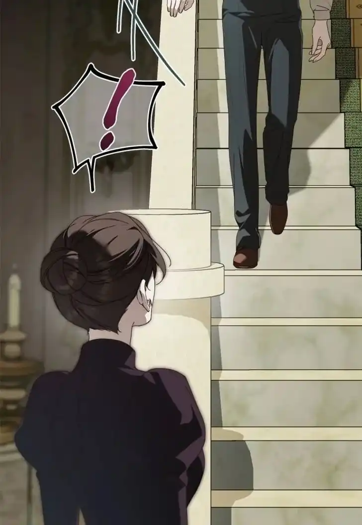 The Count’s Secret Maid Bab 37 halaman 99