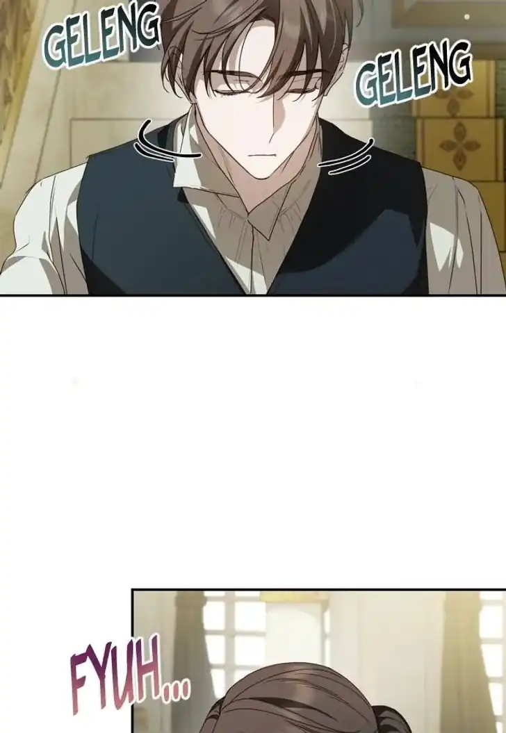 The Count’s Secret Maid Bab 37 halaman 101