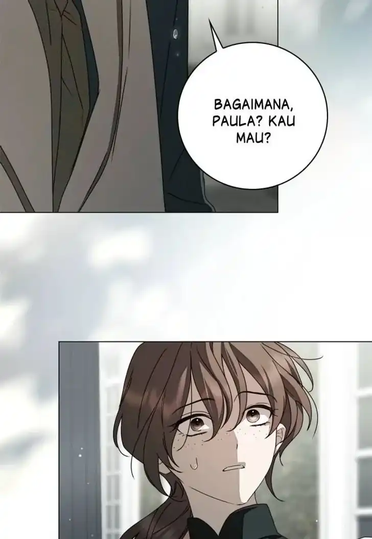 The Count’s Secret Maid Bab 38 halaman 5