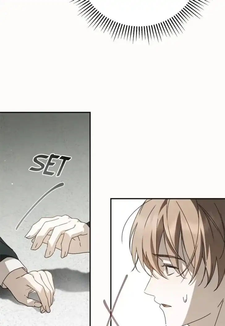 The Count’s Secret Maid Bab 38 halaman 7