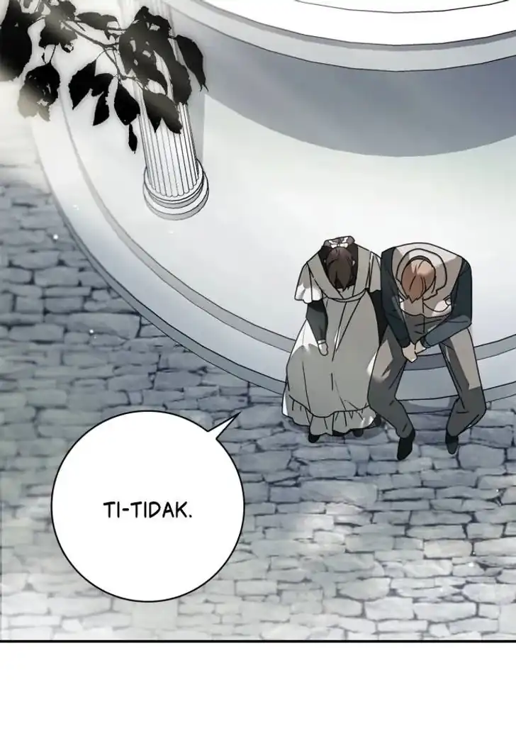 The Count’s Secret Maid Bab 38 halaman 10