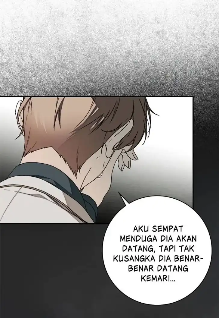 The Count’s Secret Maid Bab 38 halaman 12