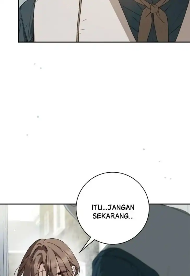 The Count’s Secret Maid Bab 38 halaman 32