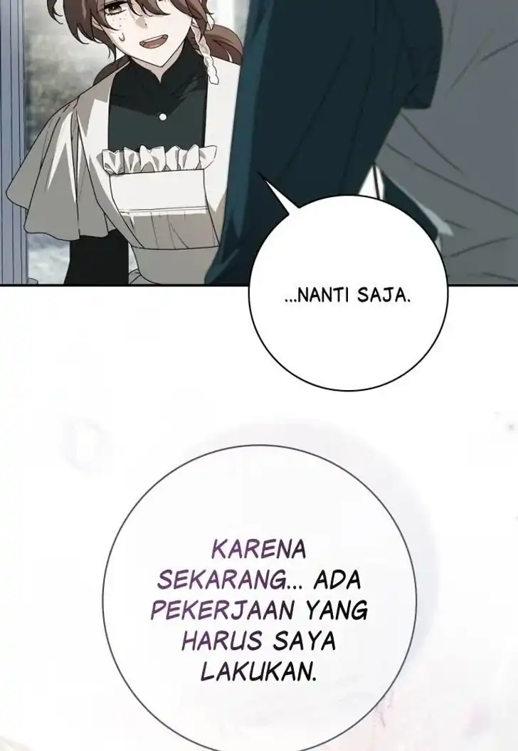 The Count’s Secret Maid Bab 38 halaman 33