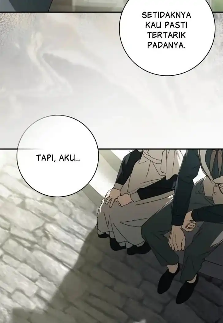 The Count’s Secret Maid Bab 38 halaman 41