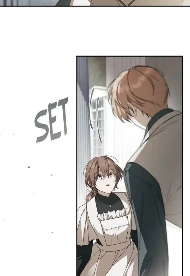 The Count’s Secret Maid Bab 38 halaman 70