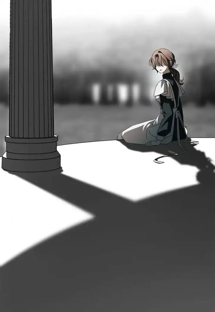 The Count’s Secret Maid Bab 38 halaman 77