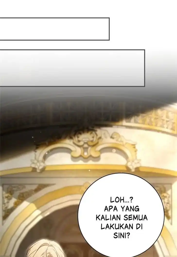 The Count’s Secret Maid Bab 38 halaman 80