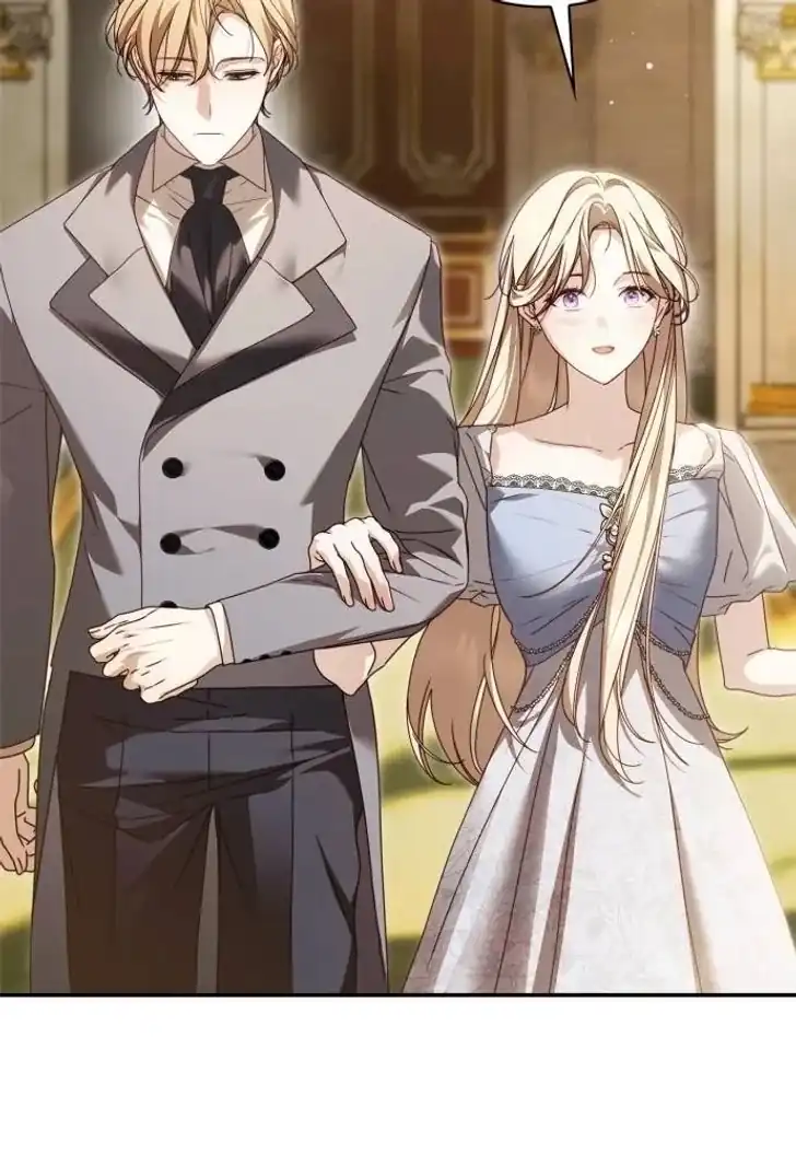 The Count’s Secret Maid Bab 38 halaman 81