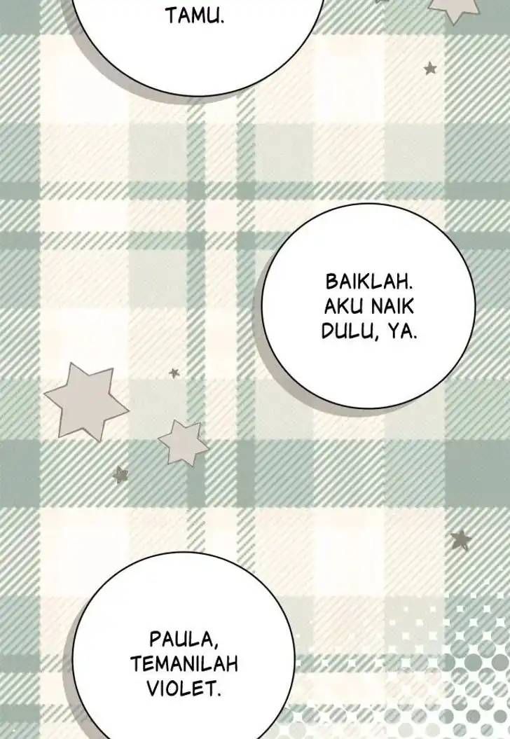 The Count’s Secret Maid Bab 38 halaman 84