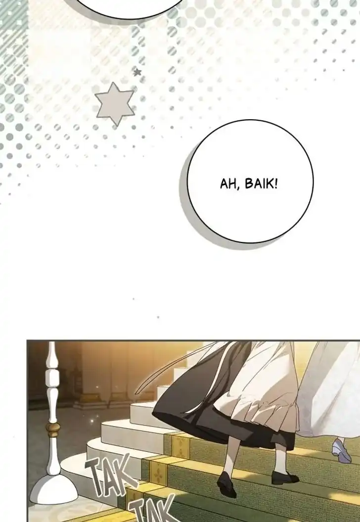 The Count’s Secret Maid Bab 38 halaman 85
