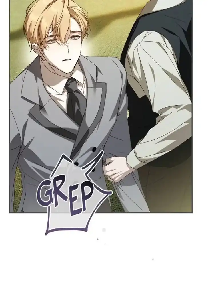The Count’s Secret Maid Bab 38 halaman 87