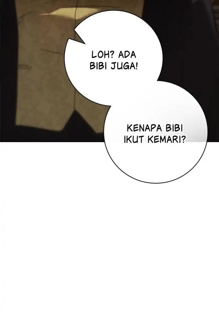 The Count’s Secret Maid Bab 38 halaman 93