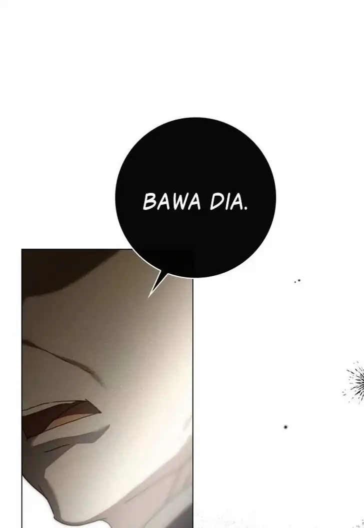 The Count’s Secret Maid Bab 38 halaman 94