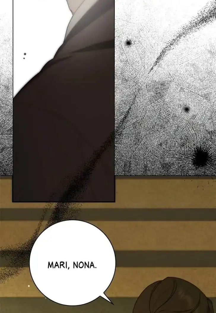 The Count’s Secret Maid Bab 38 halaman 95