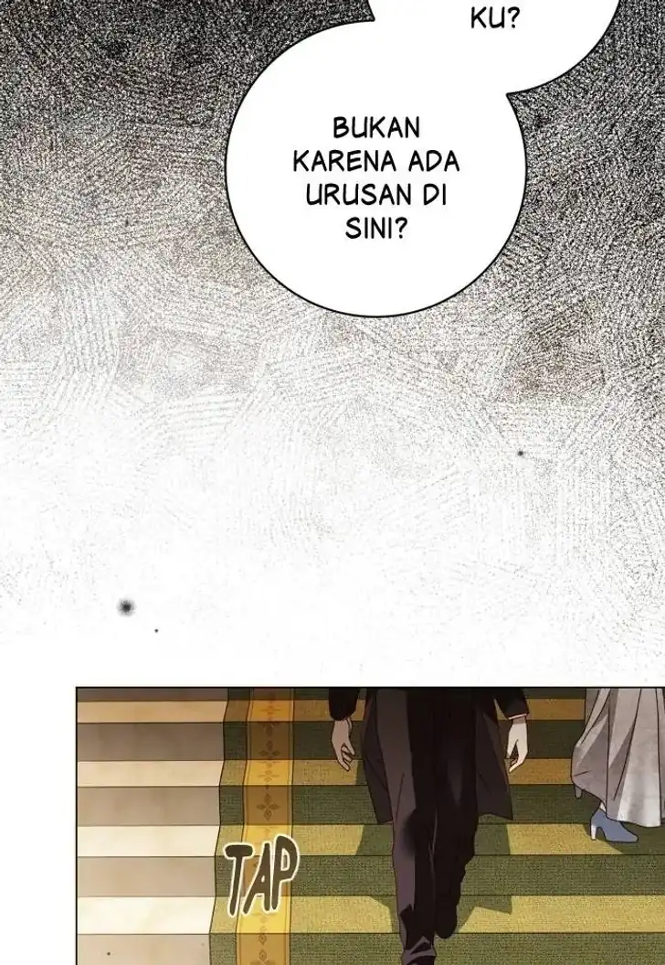 The Count’s Secret Maid Bab 38 halaman 97