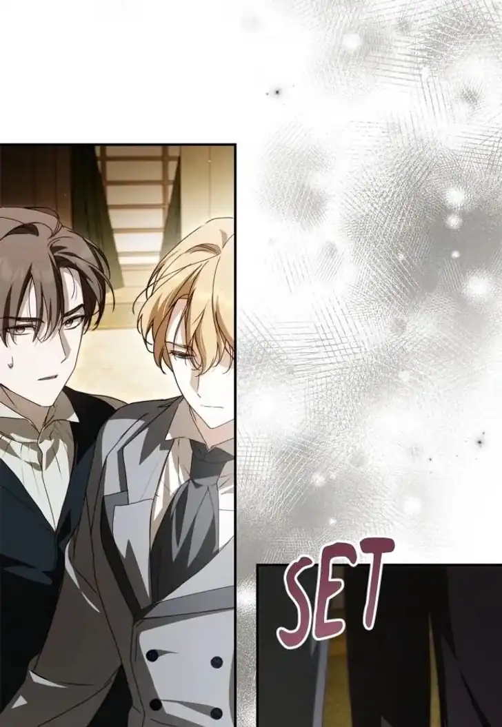 The Count’s Secret Maid Bab 38 halaman 100