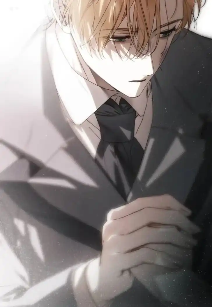 The Count’s Secret Maid Bab 38 halaman 149