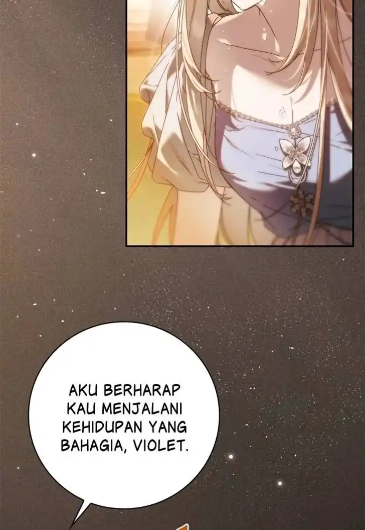The Count’s Secret Maid Bab 39 halaman 5