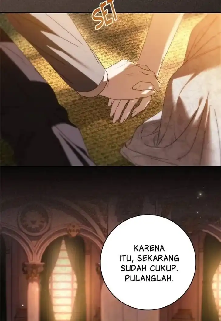 The Count’s Secret Maid Bab 39 halaman 6