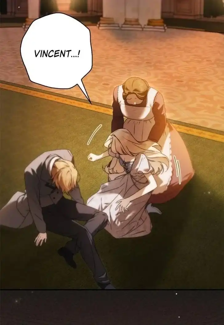 The Count’s Secret Maid Bab 39 halaman 7