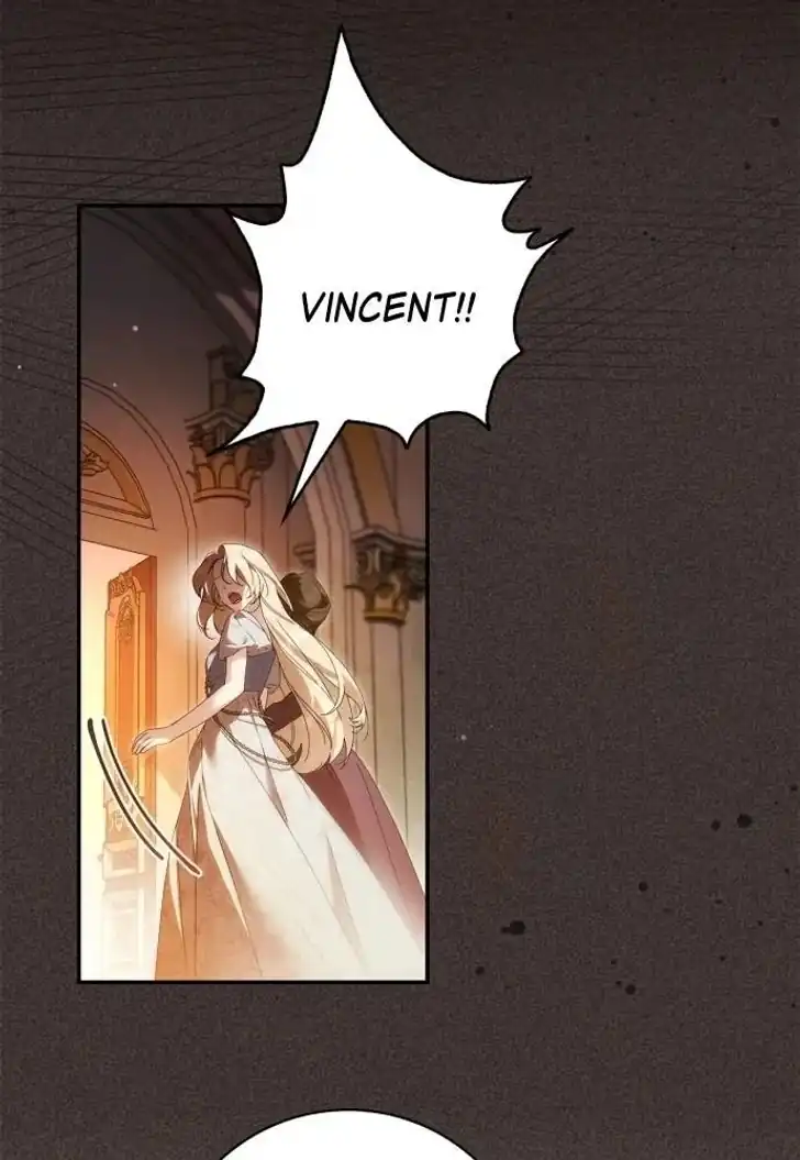The Count’s Secret Maid Bab 39 halaman 8
