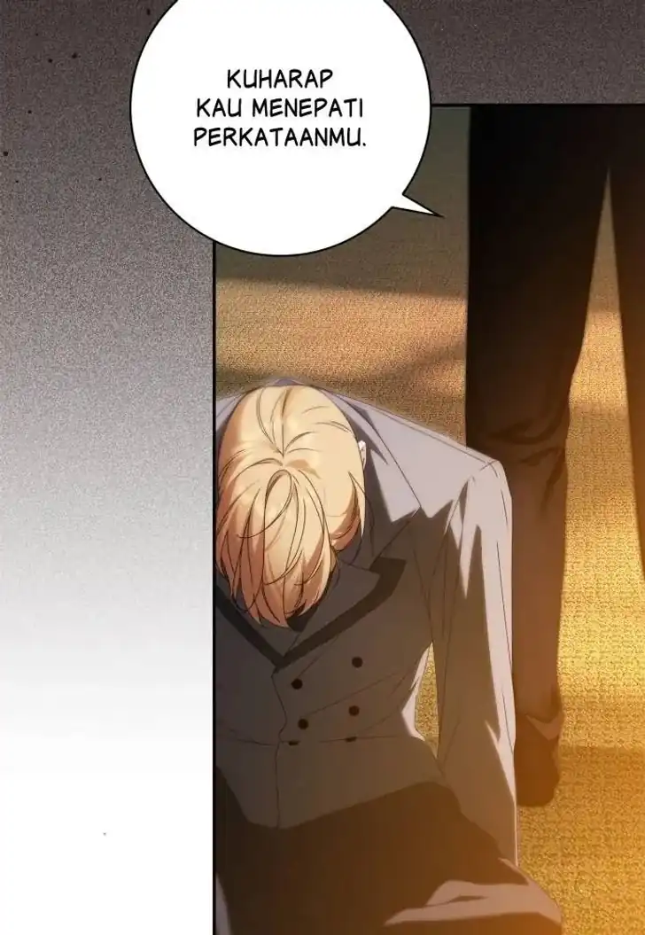 The Count’s Secret Maid Bab 39 halaman 9