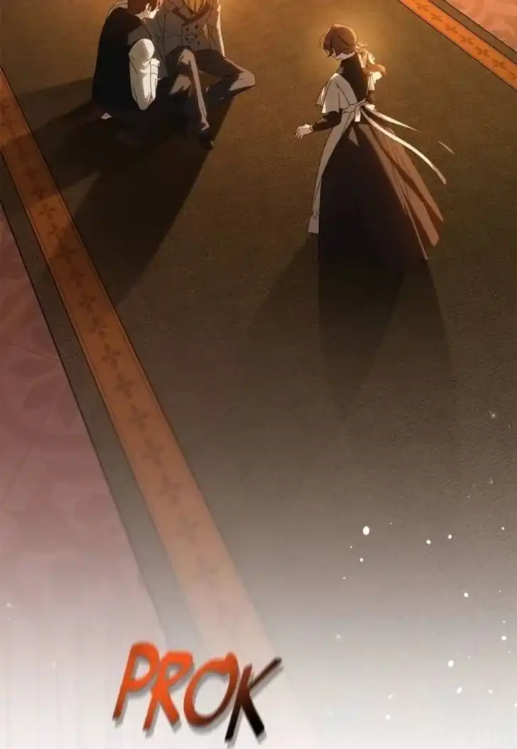 The Count’s Secret Maid Bab 39 halaman 13