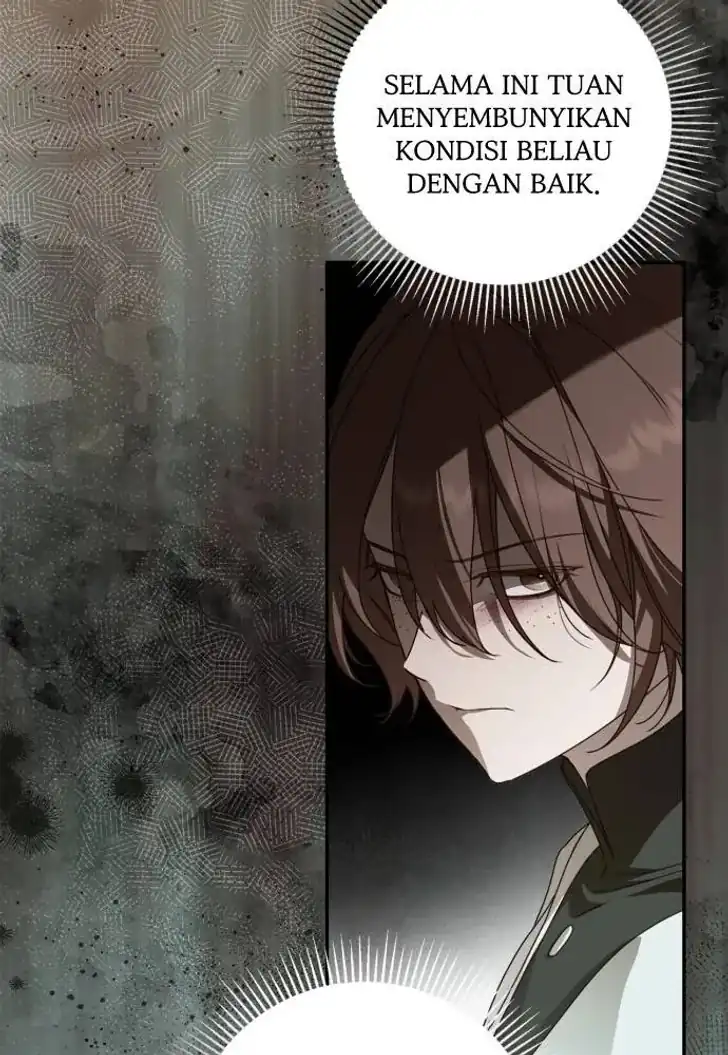 The Count’s Secret Maid Bab 39 halaman 18