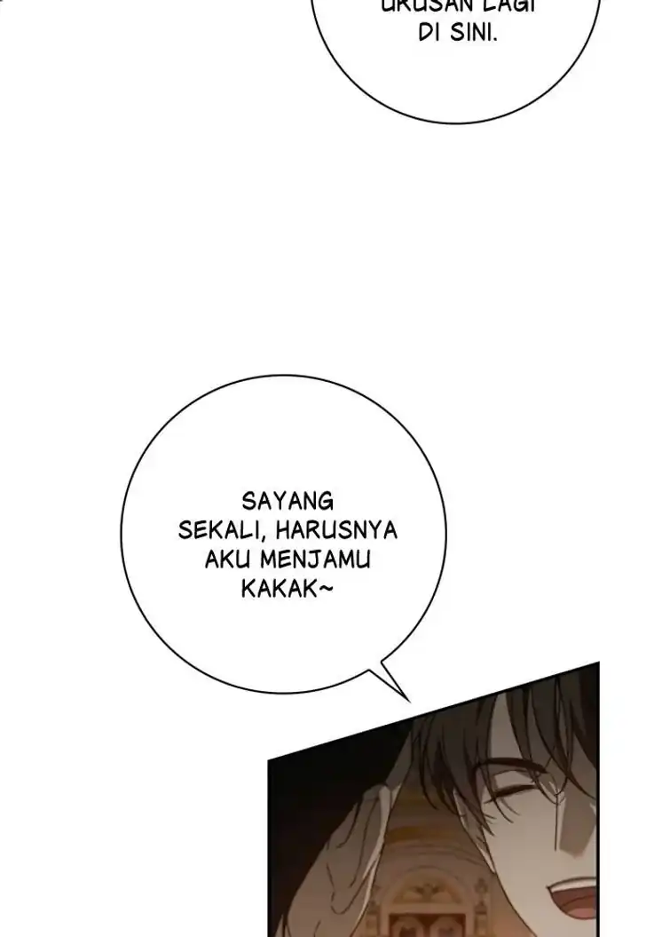 The Count’s Secret Maid Bab 39 halaman 24
