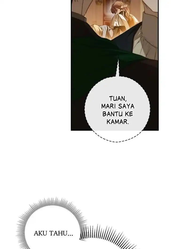 The Count’s Secret Maid Bab 39 halaman 25