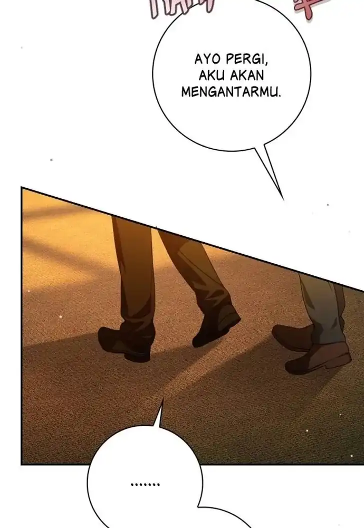 The Count’s Secret Maid Bab 39 halaman 31