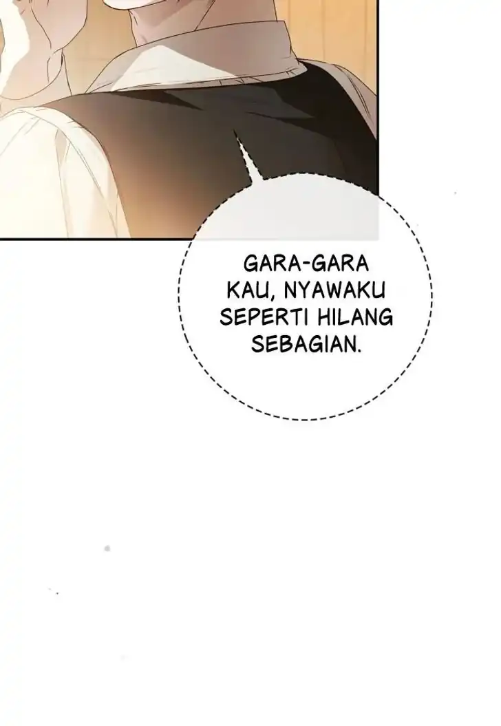 The Count’s Secret Maid Bab 39 halaman 34