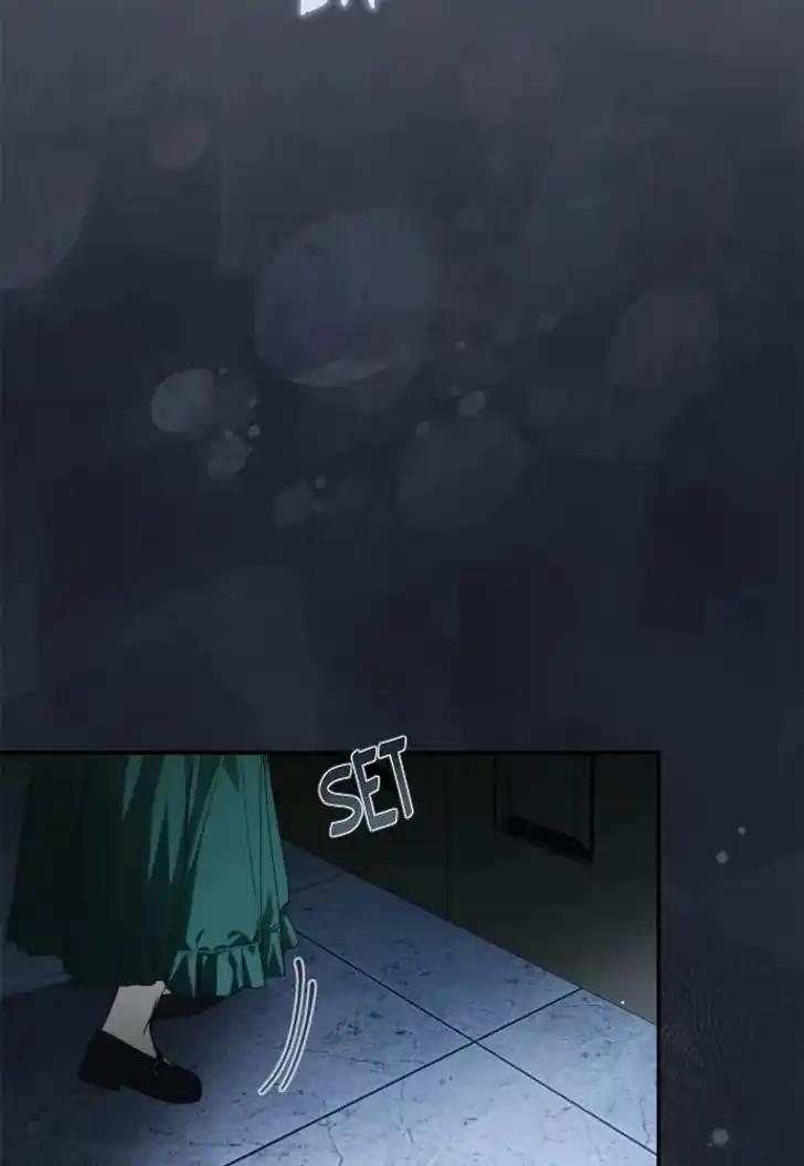The Count’s Secret Maid Bab 39 halaman 41
