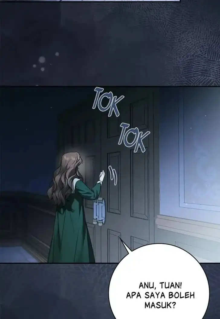 The Count’s Secret Maid Bab 39 halaman 42