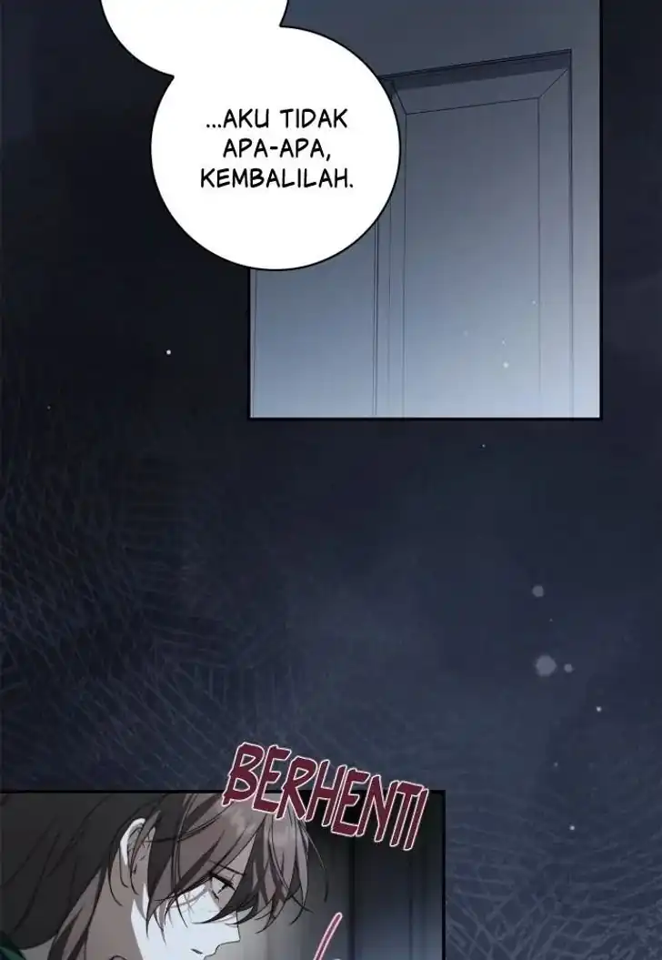 The Count’s Secret Maid Bab 39 halaman 44
