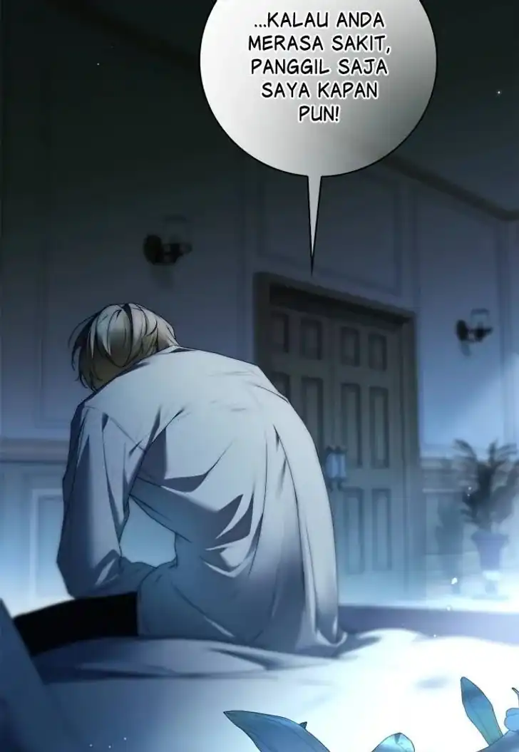 The Count’s Secret Maid Bab 39 halaman 46